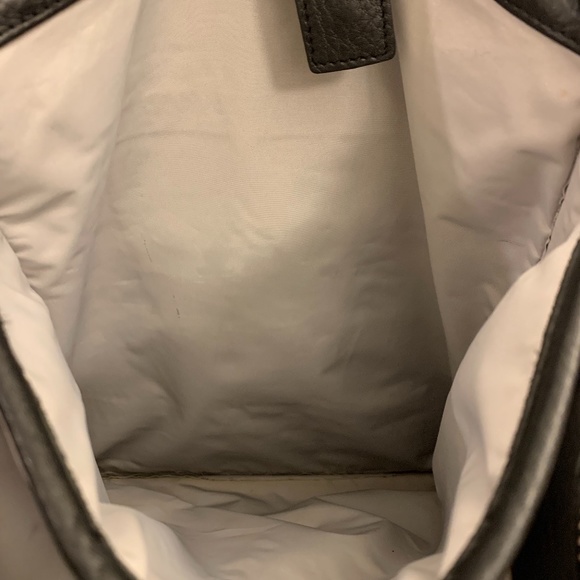 Cole Haan computer tote bag - Picture 6 of 7